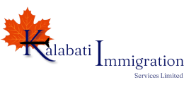 Kalabati Immigration